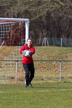 Bild 41 - B-Juniorinnen MTSV Olympia Neumnster - SG Trittau/Sdstormarn : Ergebnis: 3:3